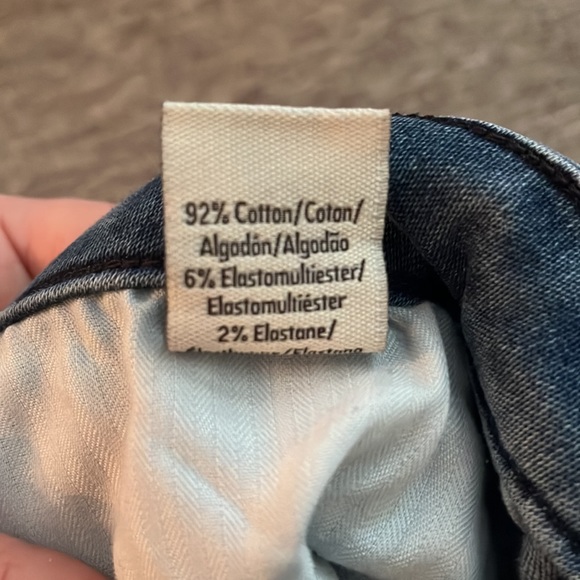 Clavin Klein Skinny Jeans - Picture 5 of 6